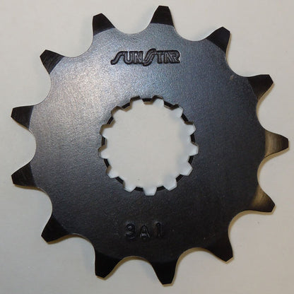 SUNSTAR COUNTERSHAFT SPROCKET (3A112)