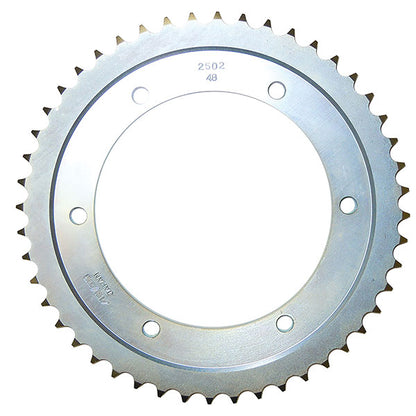 SUNSTAR STANDARD STEEL REAR SPROCKETS (2-250245)