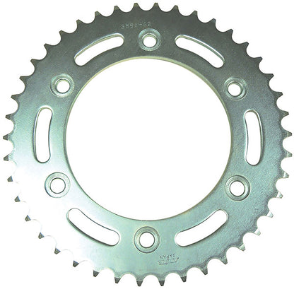 SUNSTAR STANDARD STEEL REAR SPROCKETS (2-356542)