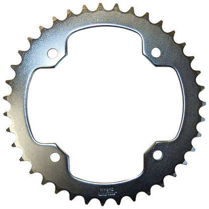 SUNSTAR STANDARD STEEL REAR SPROCKETS (2-354041)