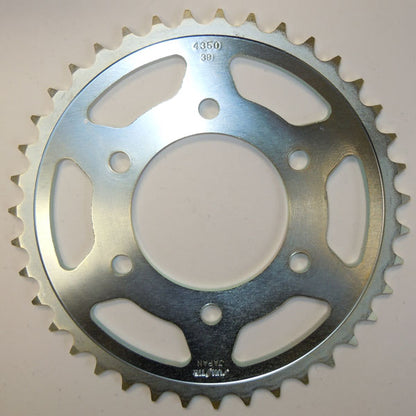 SUNSTAR STANDARD STEEL REAR SPROCKETS (2-435039)