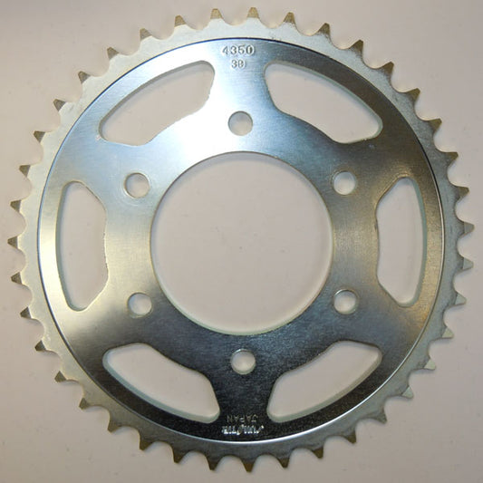 SUNSTAR STANDARD STEEL REAR SPROCKETS (2-435041)