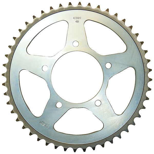 SUNSTAR STANDARD STEEL REAR SPROCKETS (2-438648)