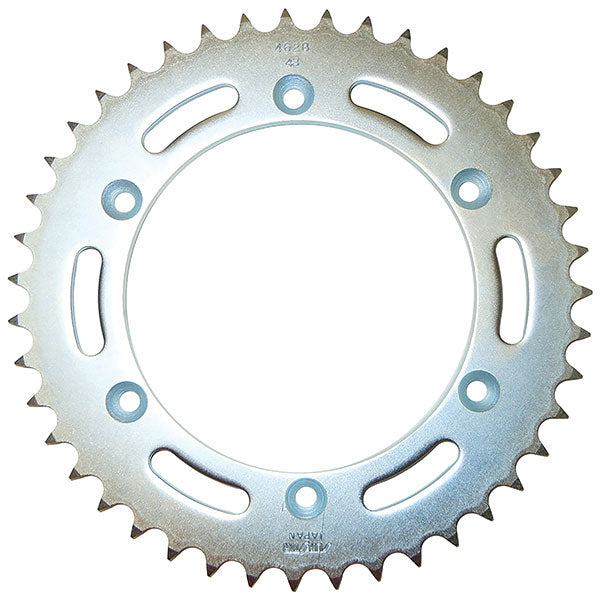 SUNSTAR STANDARD STEEL REAR SPROCKETS (2-462841)