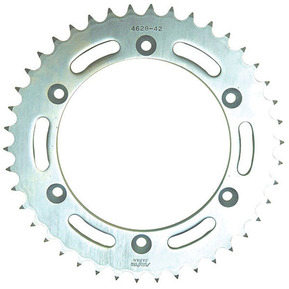 SUNSTAR STANDARD STEEL REAR SPROCKETS (2-462842)