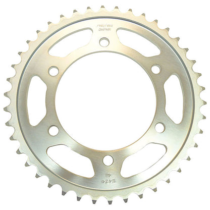 SUNSTAR STANDARD STEEL REAR SPROCKETS (2-547442)