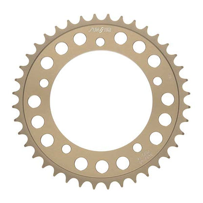 SUNSTAR WORKS TRIPLESTAR ALUMINUM REAR SPROCKET (5-356548   *)