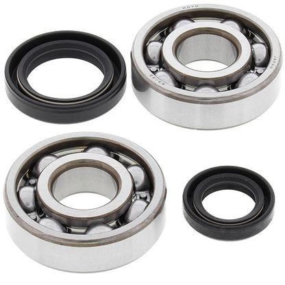 ALL BALLS CRANKSHAFT BEARING KIT (24-1003)