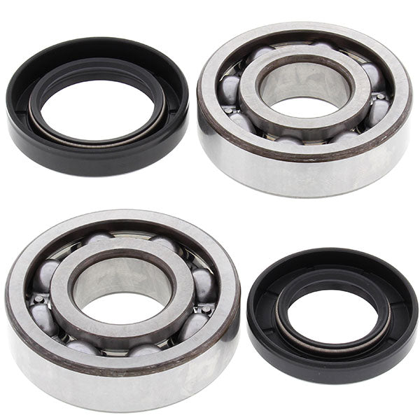 ALL BALLS CRANKSHAFT BEARING KIT (24-1005)