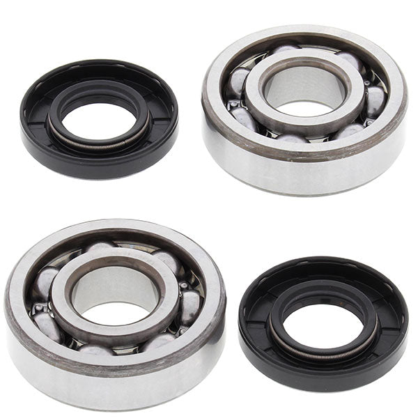 ALL BALLS CRANKSHAFT BEARING KIT (24-1006)