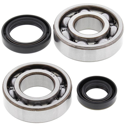 ALL BALLS CRANKSHAFT BEARING KIT (24-1015)