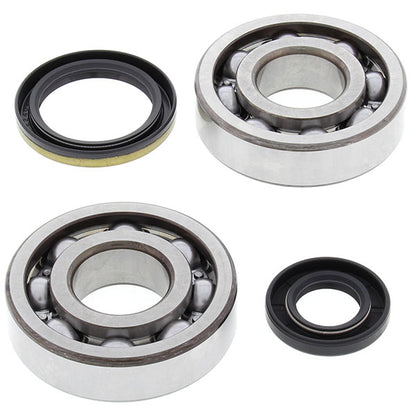 ALL BALLS CRANKSHAFT BEARING KIT (24-1020)