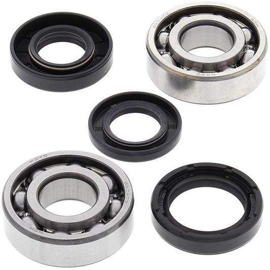 ALL BALLS CRANKSHAFT BEARING KIT (24-1022)