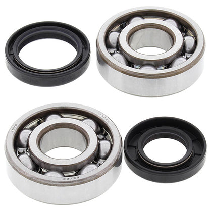 ALL BALLS CRANKSHAFT BEARING KIT (24-1024)