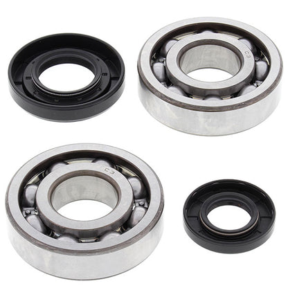 ALL BALLS CRANKSHAFT BEARING KIT (24-1029)