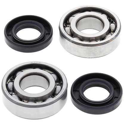 ALL BALLS CRANKSHAFT BEARING KIT (24-1035)