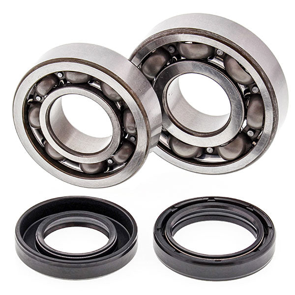 ALL BALLS CRANKSHAFT BEARING KIT (24-1043)