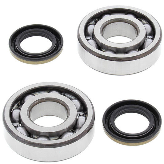 ALL BALLS CRANKSHAFT BEARING KIT (24-1045)