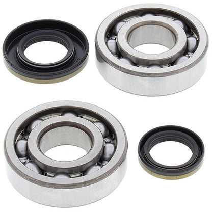 ALL BALLS CRANKSHAFT BEARING KIT (24-1046)