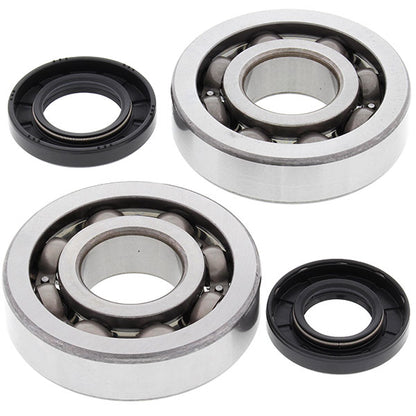 ALL BALLS CRANKSHAFT BEARING KIT (24-1047)