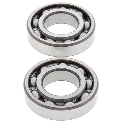 ALL BALLS CRANKSHAFT BEARING KIT (24-1054)