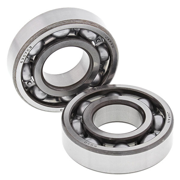 ALL BALLS CRANKSHAFT BEARING KIT (24-1057)