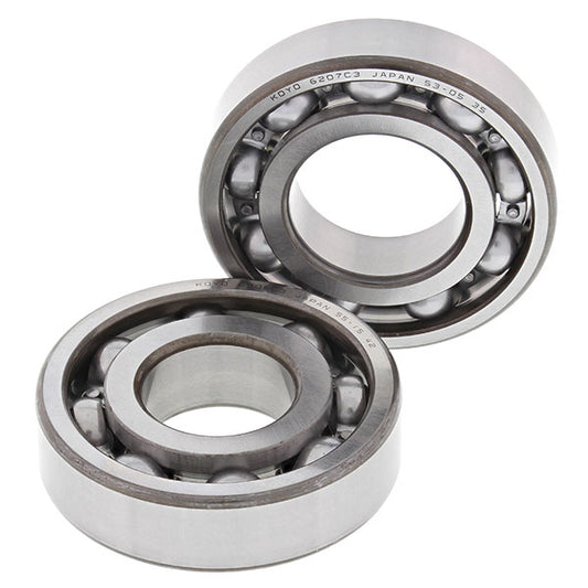 ALL BALLS CRANKSHAFT BEARING KIT (24-1059)