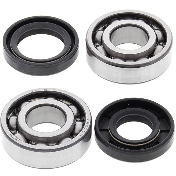 ALL BALLS CRANKSHAFT BEARING KIT (24-1061)