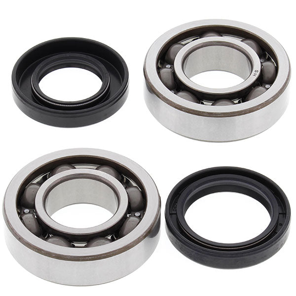 ALL BALLS CRANKSHAFT BEARING KIT (24-1064)