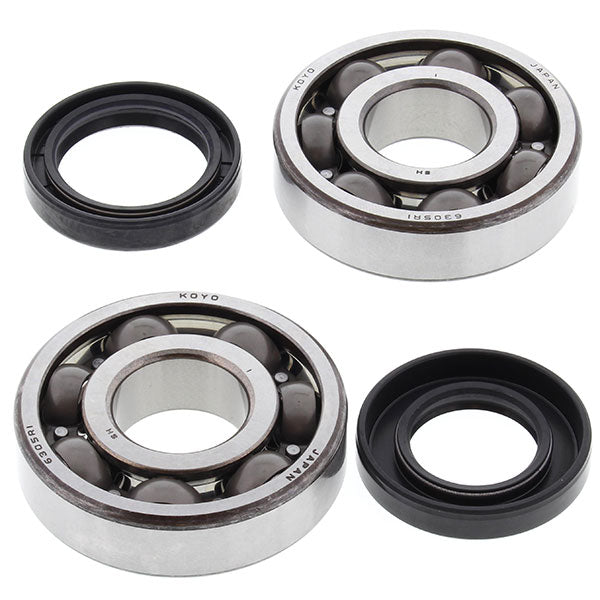 ALL BALLS CRANKSHAFT BEARING KIT (24-1065)