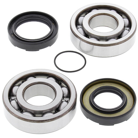 ALL BALLS CRANKSHAFT BEARING KIT (24-1066)