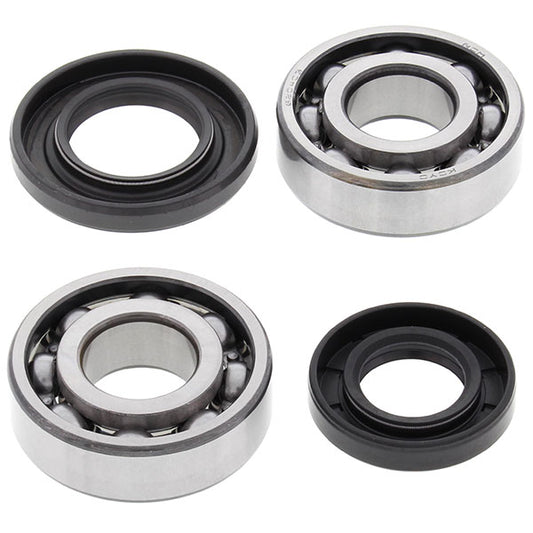 ALL BALLS CRANKSHAFT BEARING KIT (24-1068)