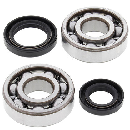 ALL BALLS CRANKSHAFT BEARING KIT (24-1075)