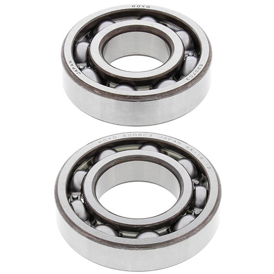 ALL BALLS CRANKSHAFT BEARING KIT (24-1079)