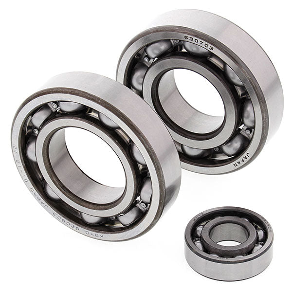 ALL BALLS CRANKSHAFT BEARING KIT (24-1080)