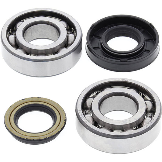 ALL BALLS CRANKSHAFT BEARING KIT (24-1083)