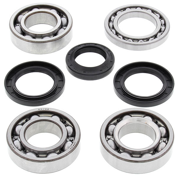 ALL BALLS CRANKSHAFT BEARING KIT (24-1087)