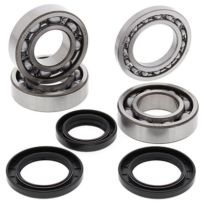 ALL BALLS CRANKSHAFT BEARING KIT (24-1088)