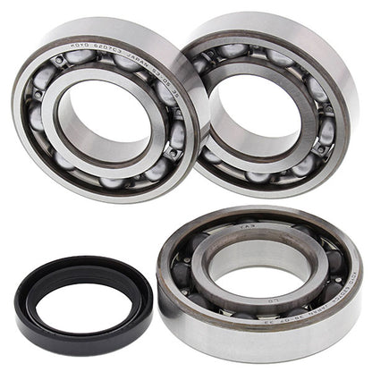 ALL BALLS CRANKSHAFT BEARING KIT (24-1089)