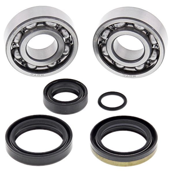 ALL BALLS CRANKSHAFT BEARING KIT (24-1099)