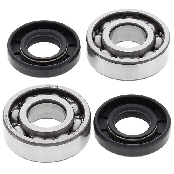 ALL BALLS CRANKSHAFT BEARING KIT (24-1100)