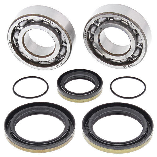 ALL BALLS CRANKSHAFT BEARING KIT (24-1111)