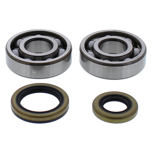 ALL BALLS CRANKSHAFT BEARING KIT (24-1119)