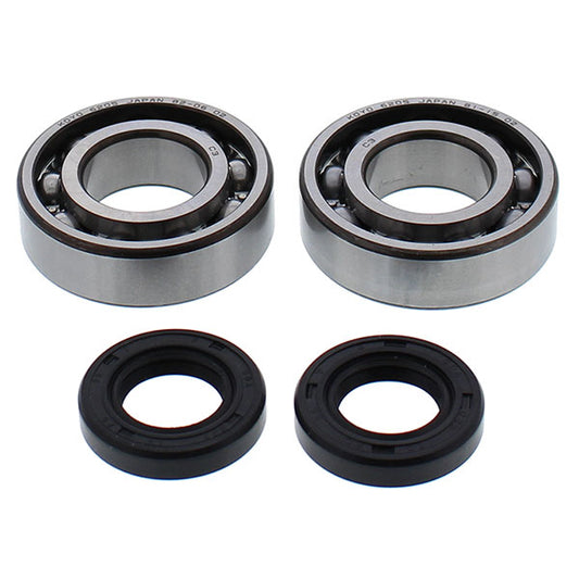 ALL BALLS CRANKSHAFT BEARING KIT (24-1120)