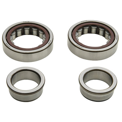 ALL BALLS CRANKSHAFT BEARING KIT (24-1125)