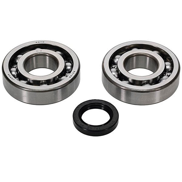 ALL BALLS CRANKSHAFT BEARING KIT (24-1126)