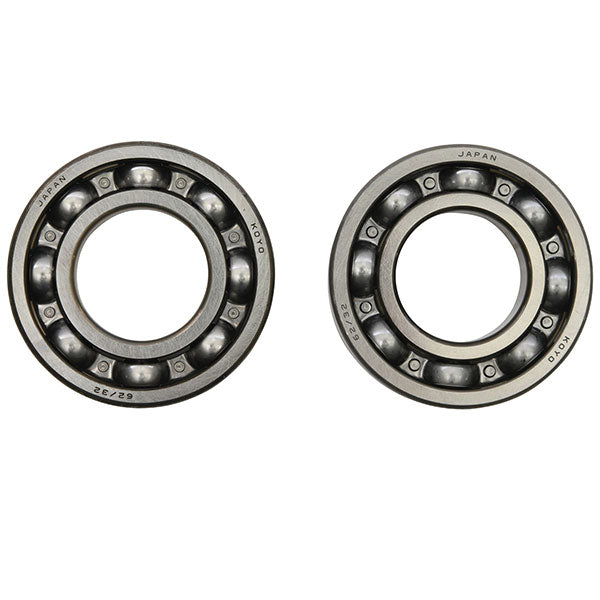 ALL BALLS CRANKSHAFT BEARING KIT (24-1127)