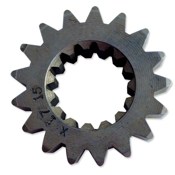 VEMON TOP 17 WIDE SPROCKET (351802-002     *)