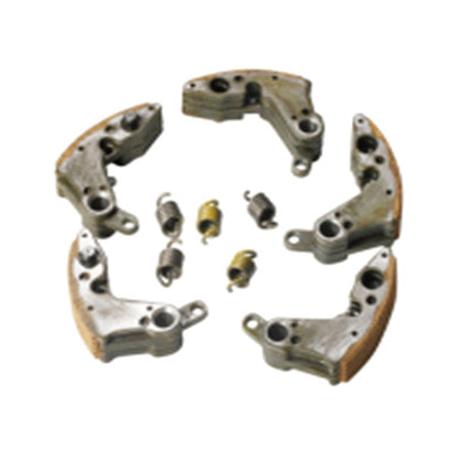 BRONCO CLUTCH WEIGHT PART (AC-03029)