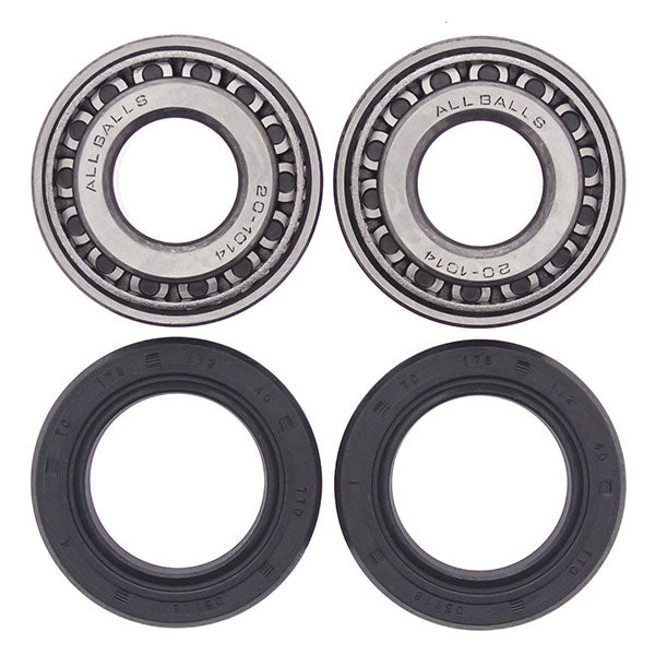 ALL BALLS WHEEL BEARING KIT (25-1002)